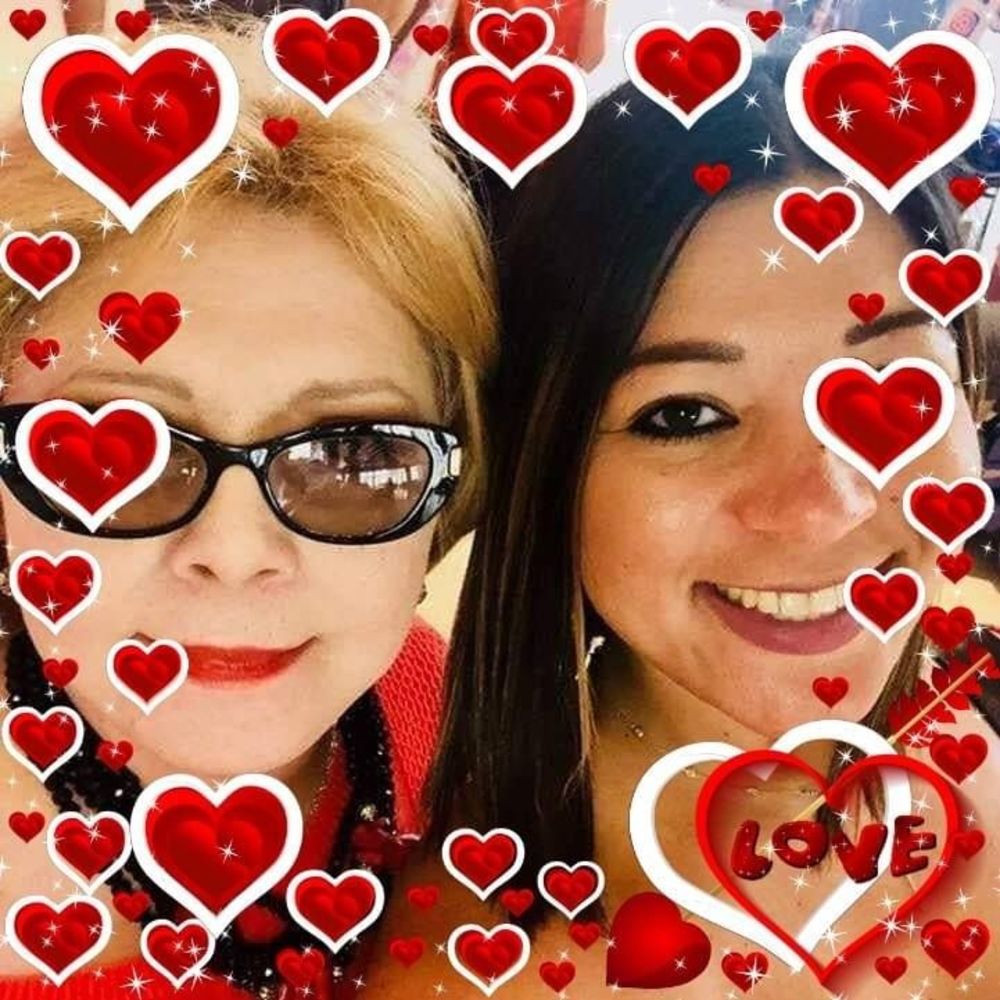 Meet your Posher, Brenda